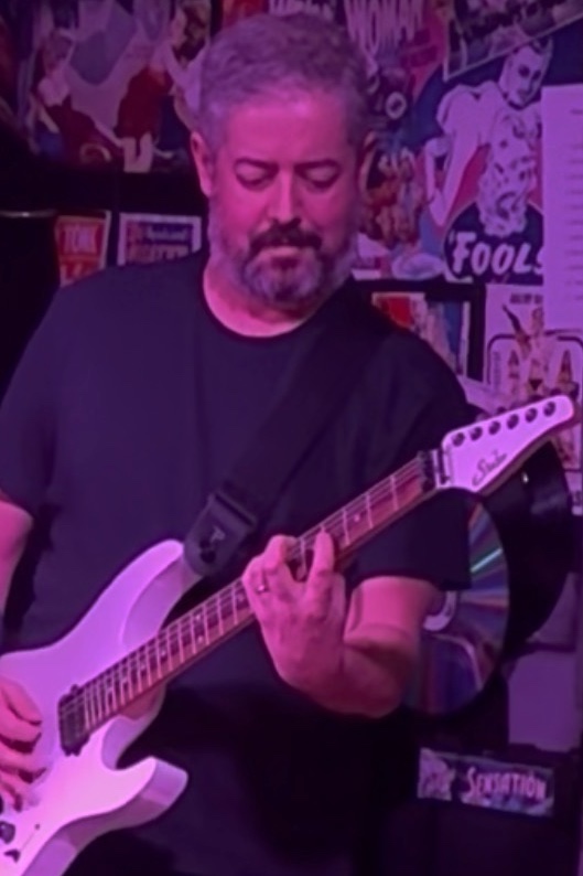 guitar hero